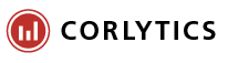 Corlytics logo