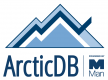 ArcticDB logo