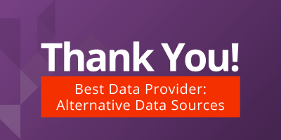 BestDataProviderAlternativeData-Sources