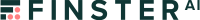 FINSTER_MASTER_LOGO_BLK_GRN_COR-1