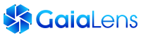 GaiaLens-Logo