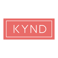 KYND logo