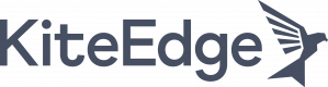 KiteEdge_Brandmark_RGB_Slate KiteEdge_Brandmark_RGB_Slate