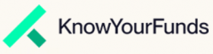 Knowyourfunds logo