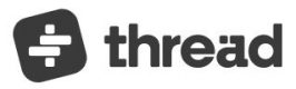 Thread Labs logo Thread Labs logo