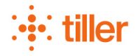 Tiller-Group Tiller-Group