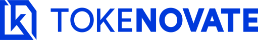 Tokenovate_Blue_Logo