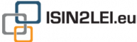 isin2lei logo